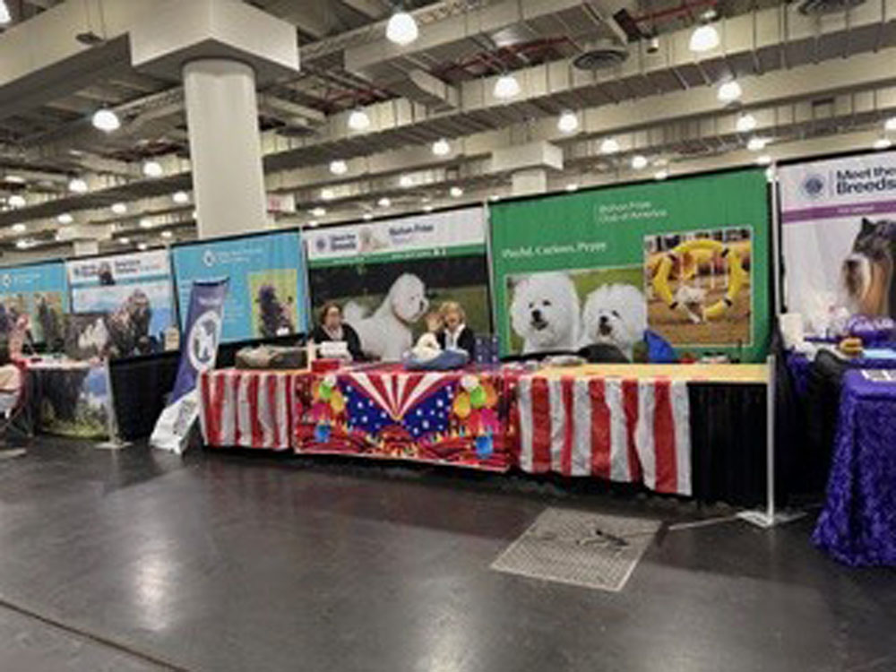 AKC Meet the Breeds 2025